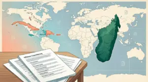 Curaçao und Anjouan: Offshore-Lizenzen nach LOK-Reform | Ohne Lizenz Casino