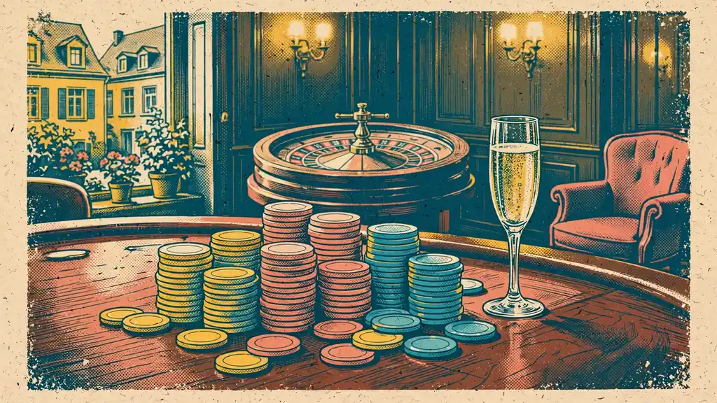 20-Euro-Bonus ohne Einzahlung im Online-Casino