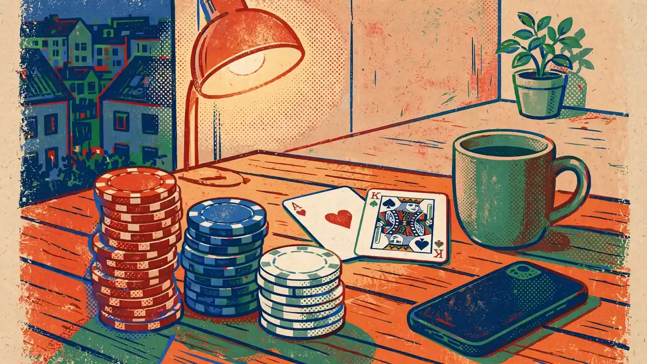 30 Euro Bonus ohne Einzahlung im Online-Casino