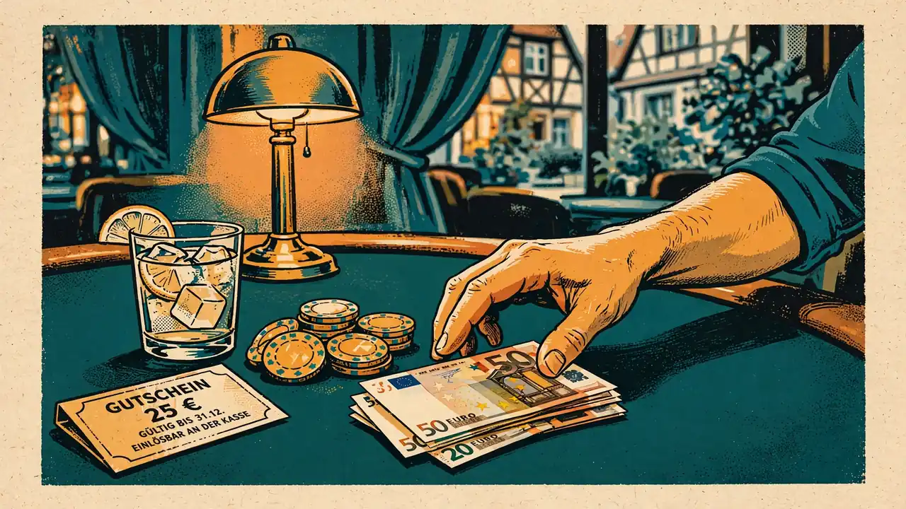 40 Euro Bonus ohne Einzahlung im Online-Casino