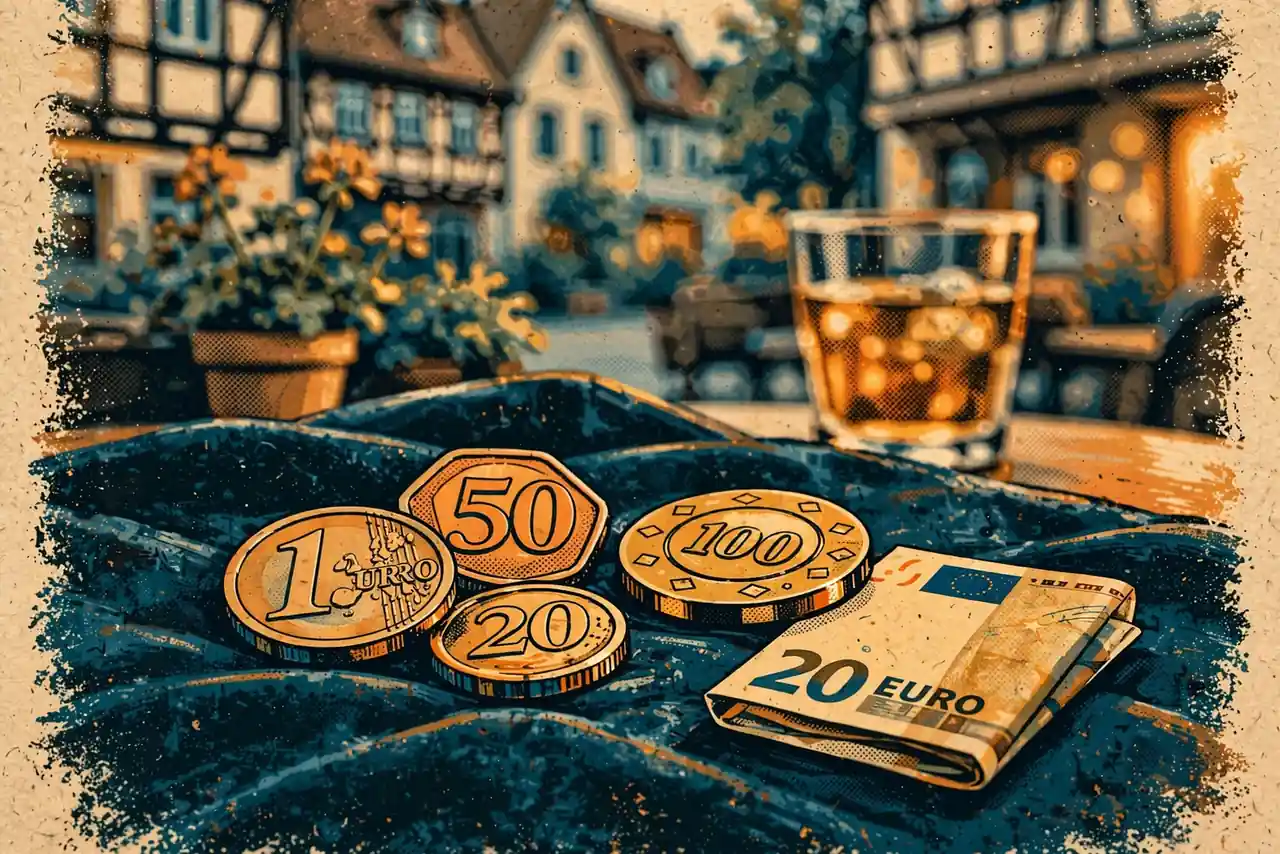 5-Euro-Bonus ohne Einzahlung im Online-Casino