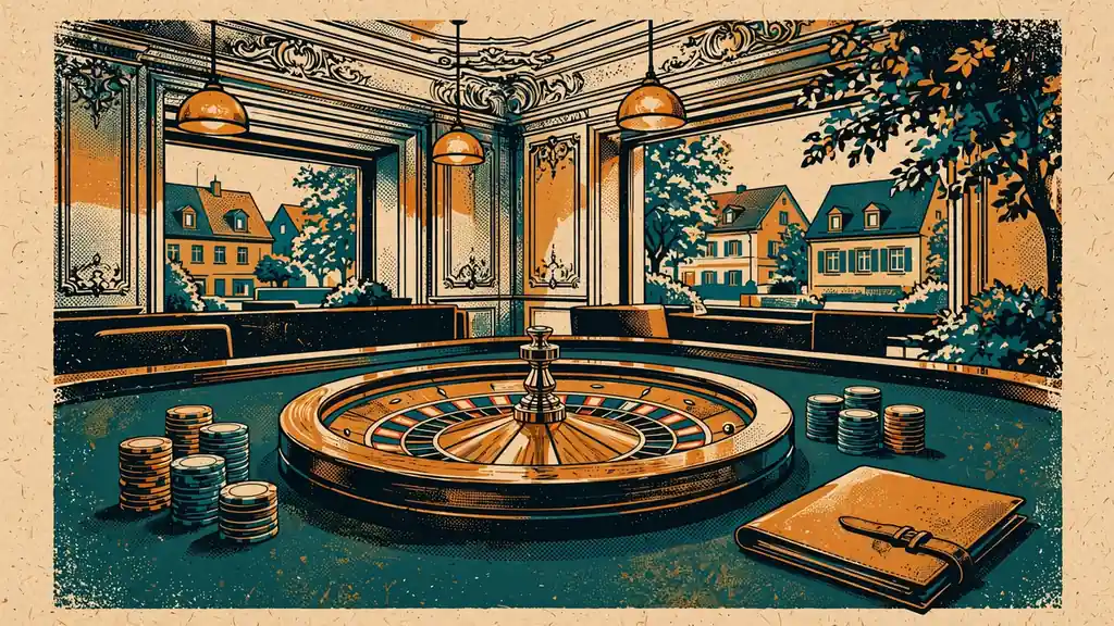 Beste Online-Casinos mit Echtgeld in Deutschland