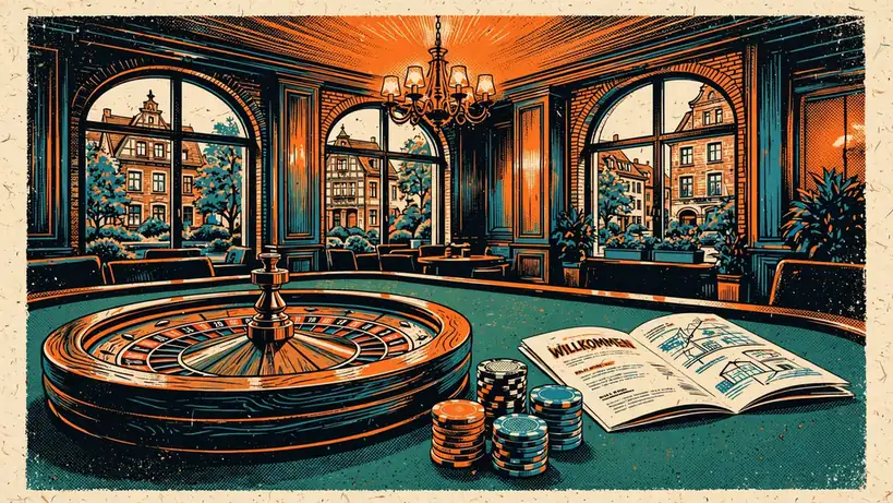 Beste Online-Casino Freispiele ohne Einzahlung