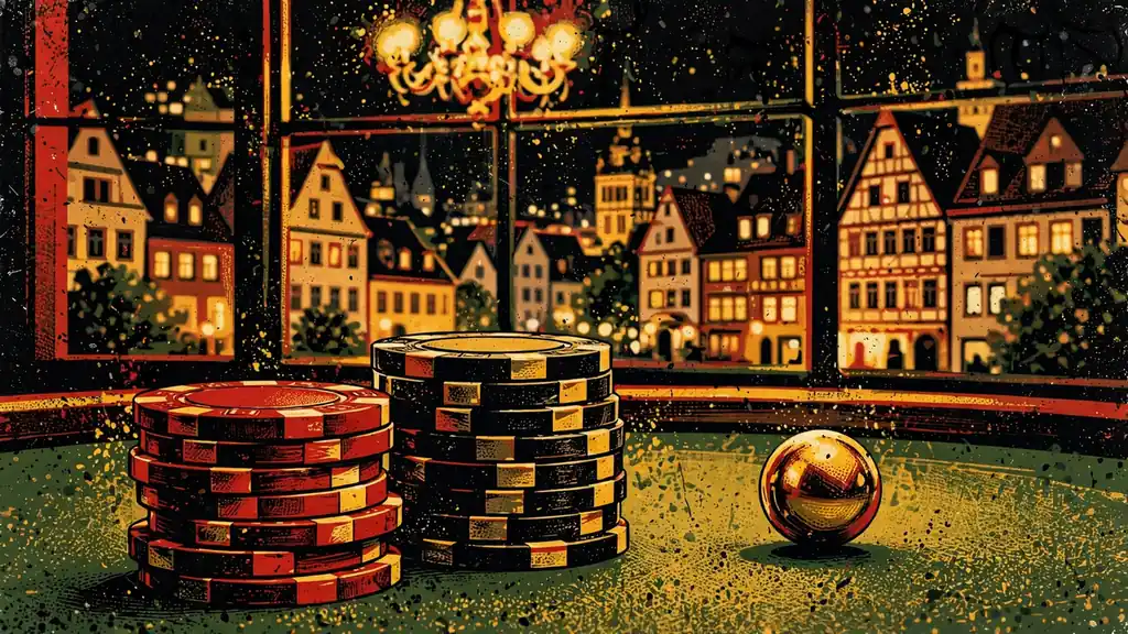 Beste Online-Spielothek-Casinos: Legal in Deutschland