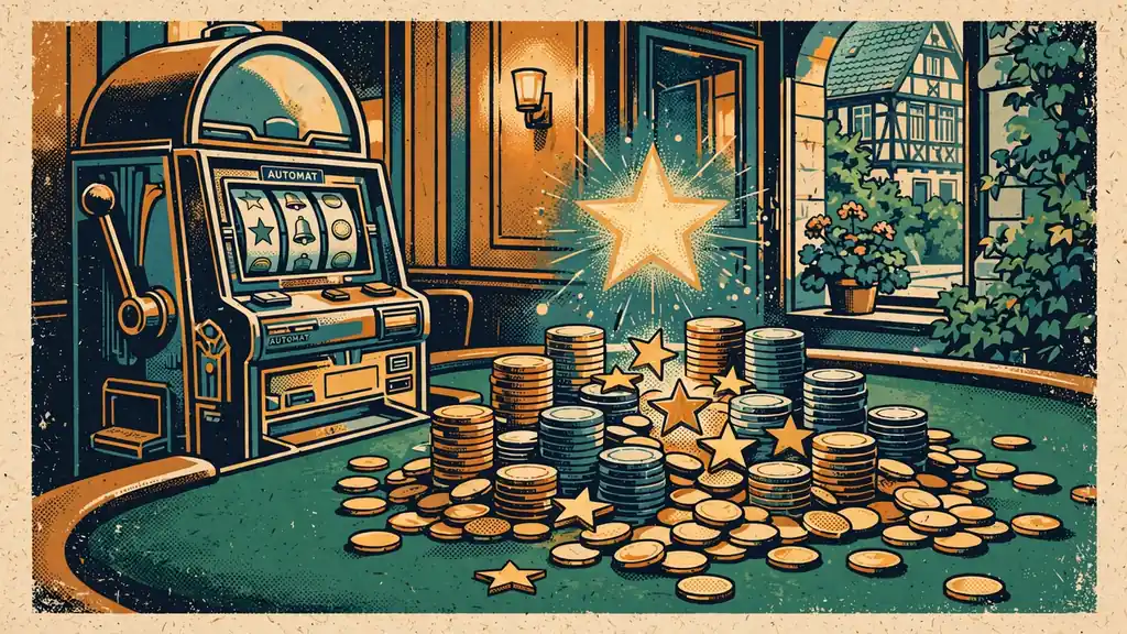 Beste Slots mit Bonuskauf: Funktion und Verfügbarkeit