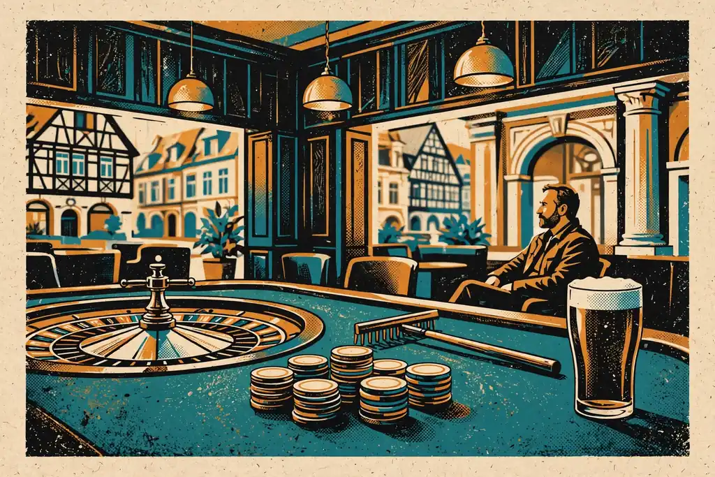 Bester Willkommensbonus im Online-Casino: Modelle