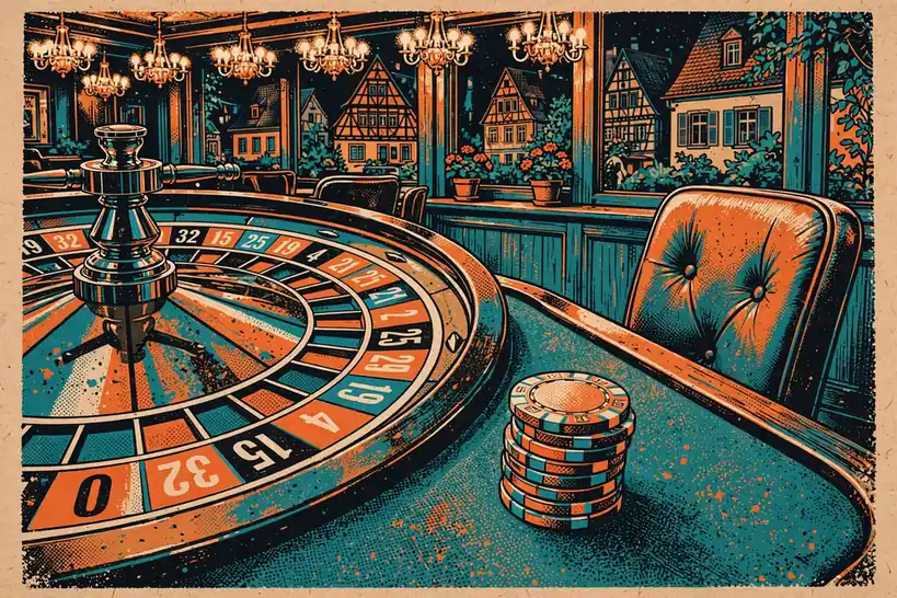Bestes Crash Casino Game 2026: Spielprinzip erklärt