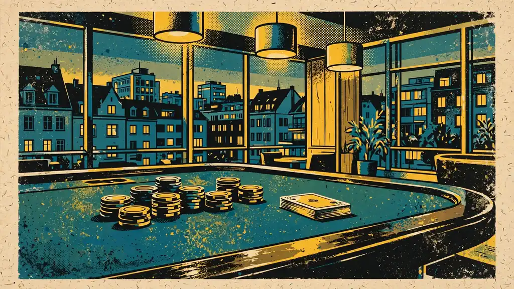 Beste Live-Baccarat-Casinos in Deutschland