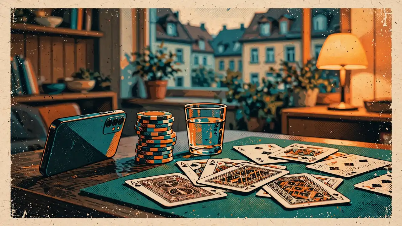 Beste Online-Casinos mit Apple Pay bezahlen