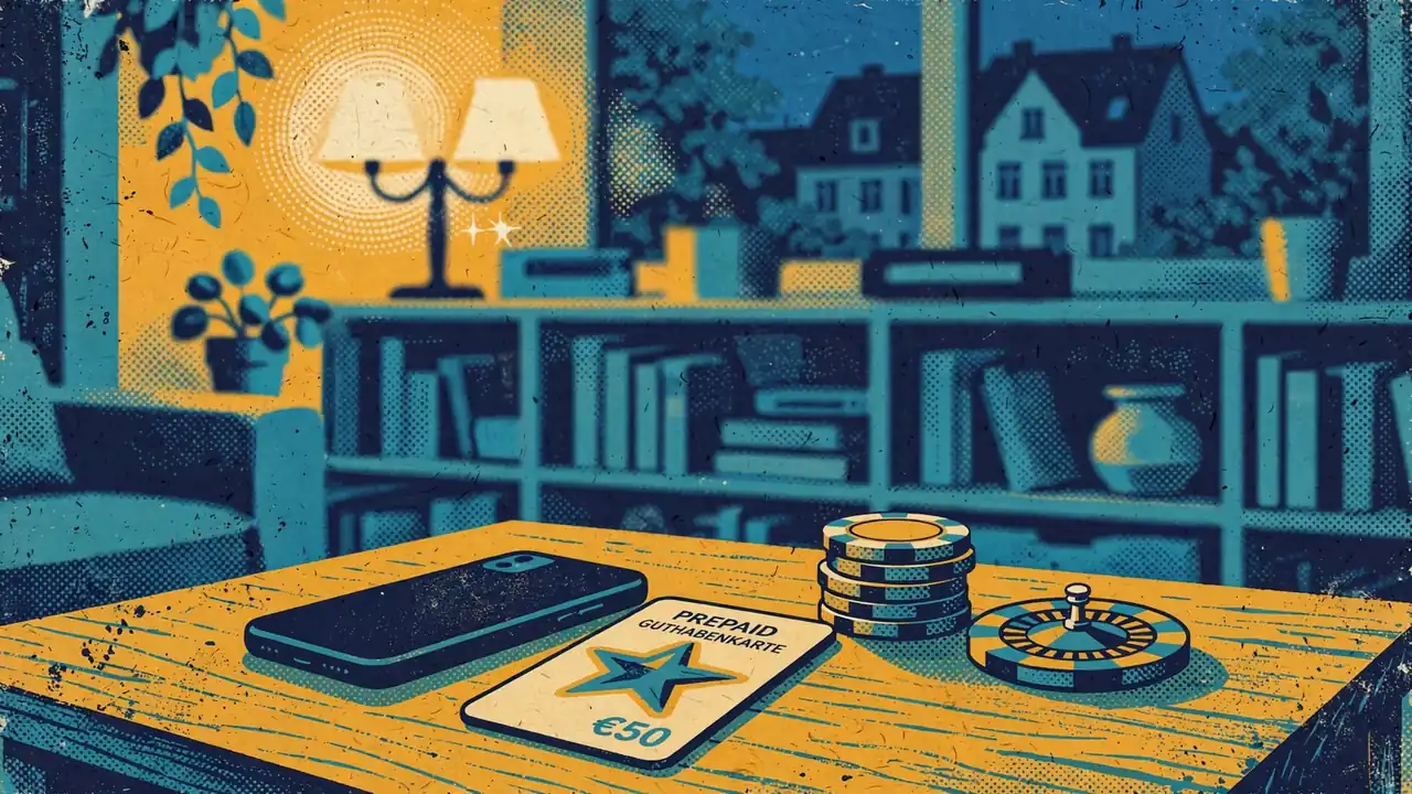 Beste Online-Casinos mit AstroPay bezahlen