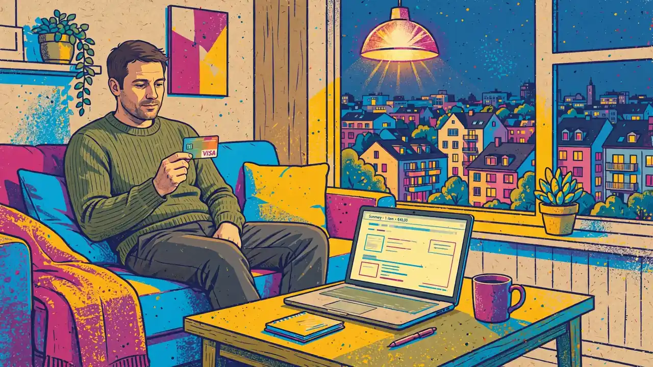 Beste Online-Casinos mit Visa bezahlen: sicher einzahlen