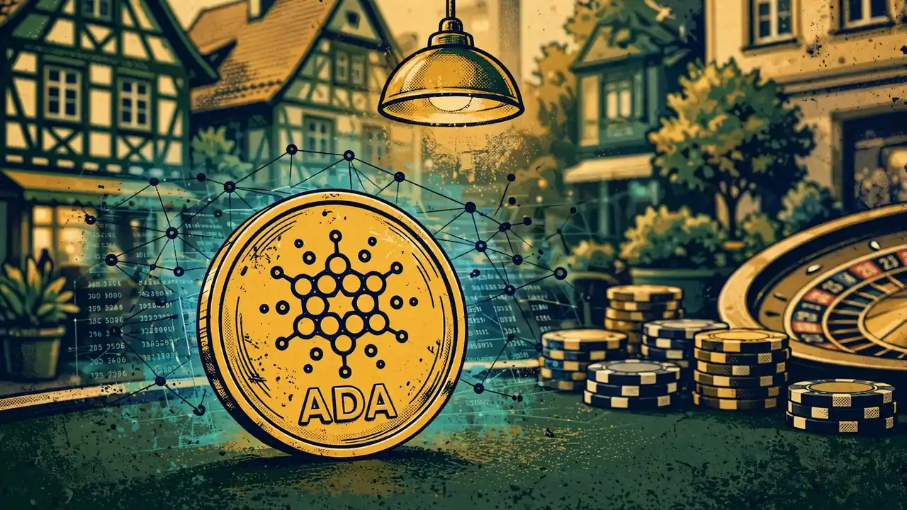 Cardano-ADA-Casino-Vergleich: Zahlungen und Lizenzen