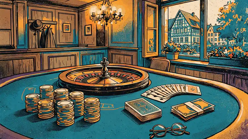 Casino Bonus ohne Einzahlung: Wert und Bedingungen