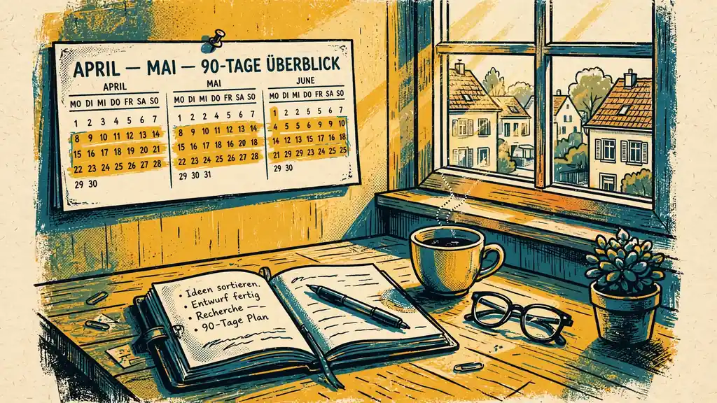 90-Tage-Qualifikationszeitraum im Online-Casino