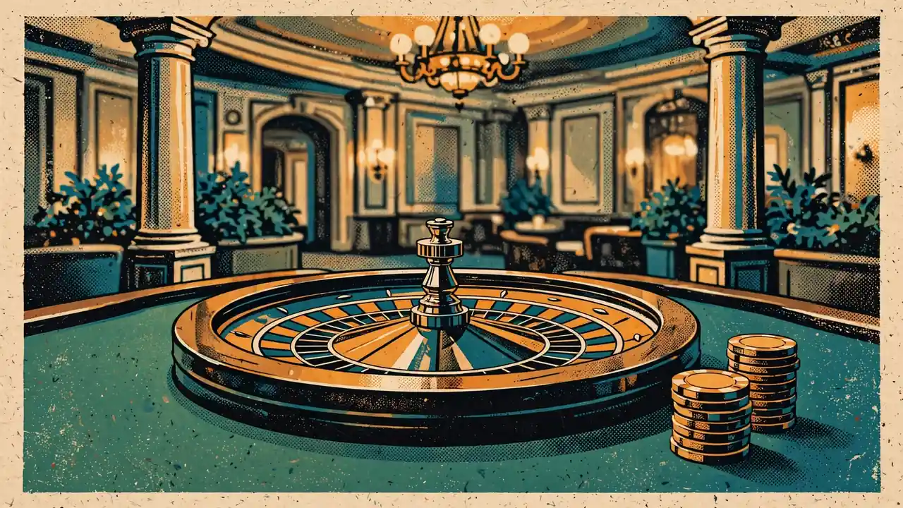 Casino mit hoher Gewinnchance: RTP richtig bewerten