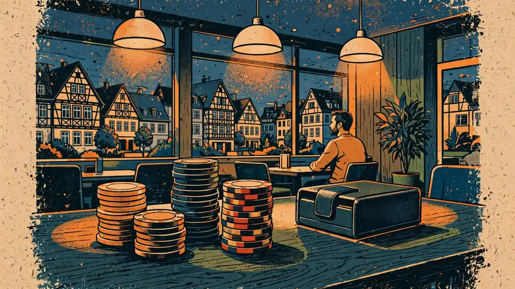 Casinos mit Bonus Buy in Deutschland erklärt