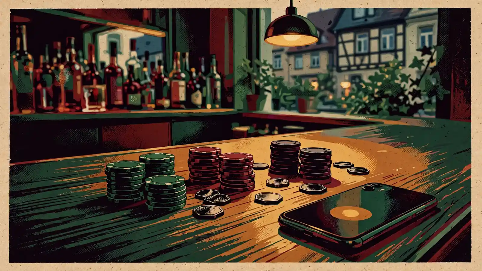Ethereum-Casino-Vergleich: Zahlungen, Spiele und Lizenz