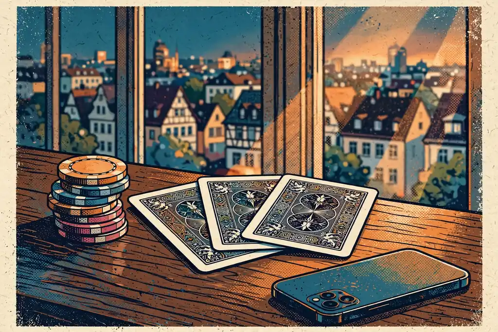 Neue Online-Casinos: Bonus ohne Einzahlung