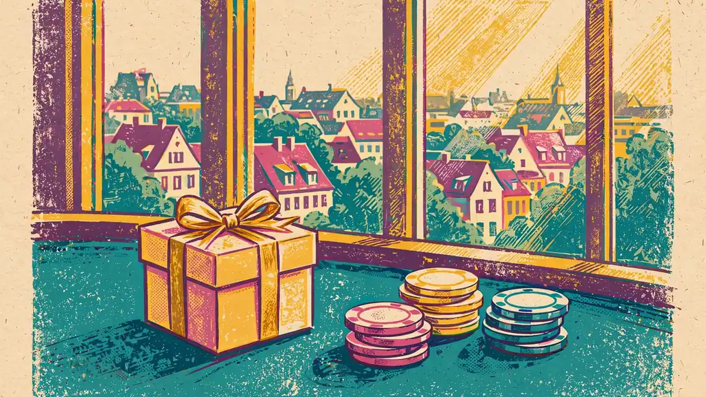 Online-Casino-Bonus ohne Einzahlung sofort erklärt