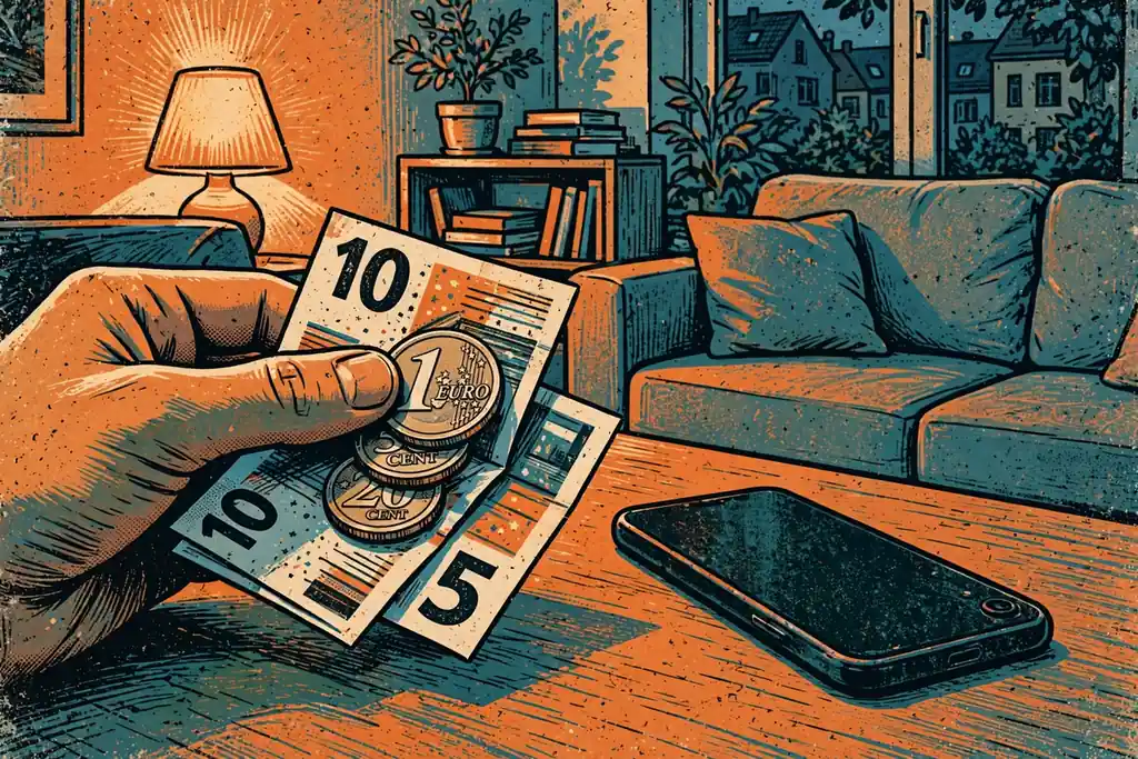 Online-Casino mit 1, 5, 10 oder 15 Euro Einzahlung