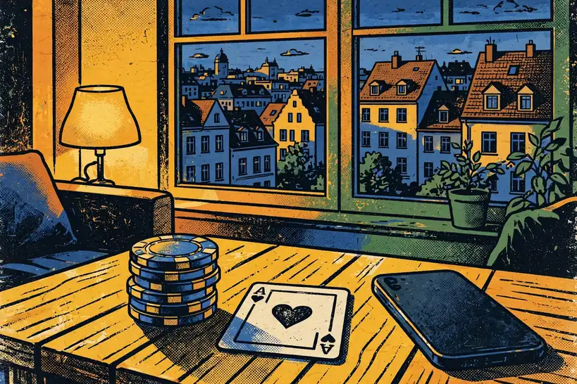 Online-Casino mit 20 Euro Mindesteinzahlung