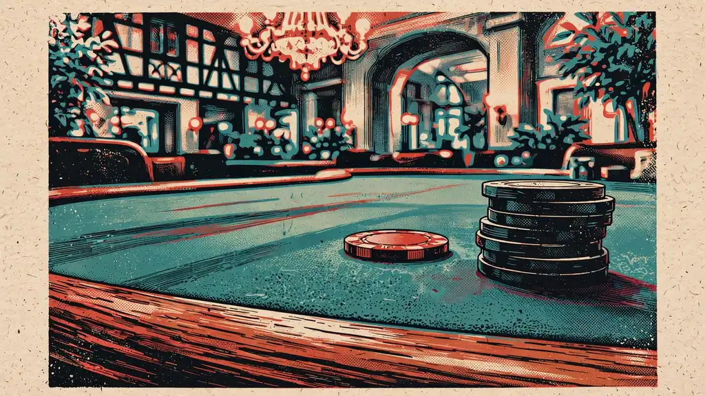 Online-Casino mit 200%-Bonus: Bedingungen erklärt
