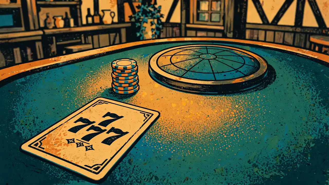 Online-Casino mit 300-%-Bonus: Bedingungen erklärt