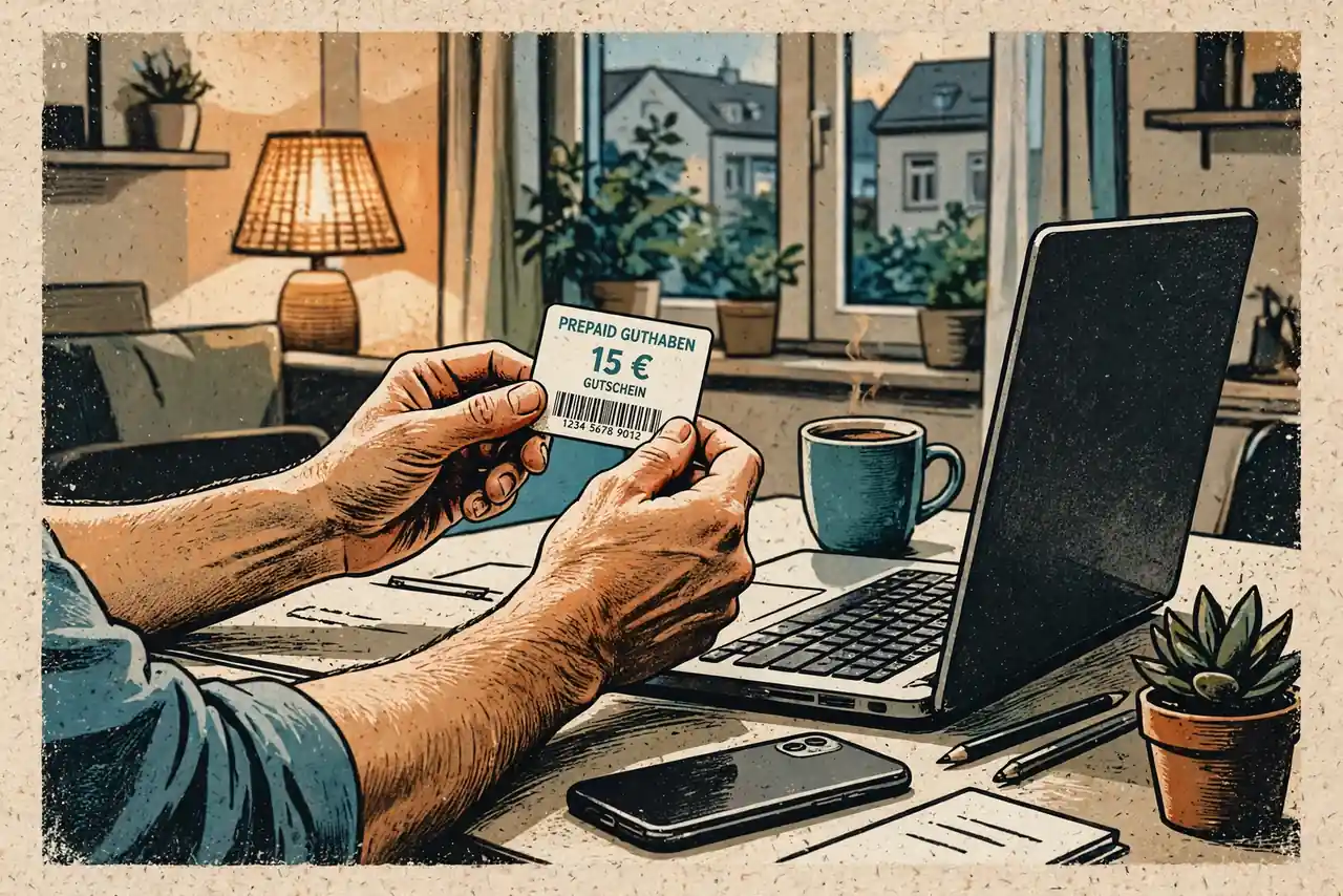 Online-Casino mit Aplauz bezahlen: So geht’s