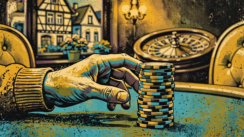 Online Casino mit Bonus ohne Einzahlung 2026