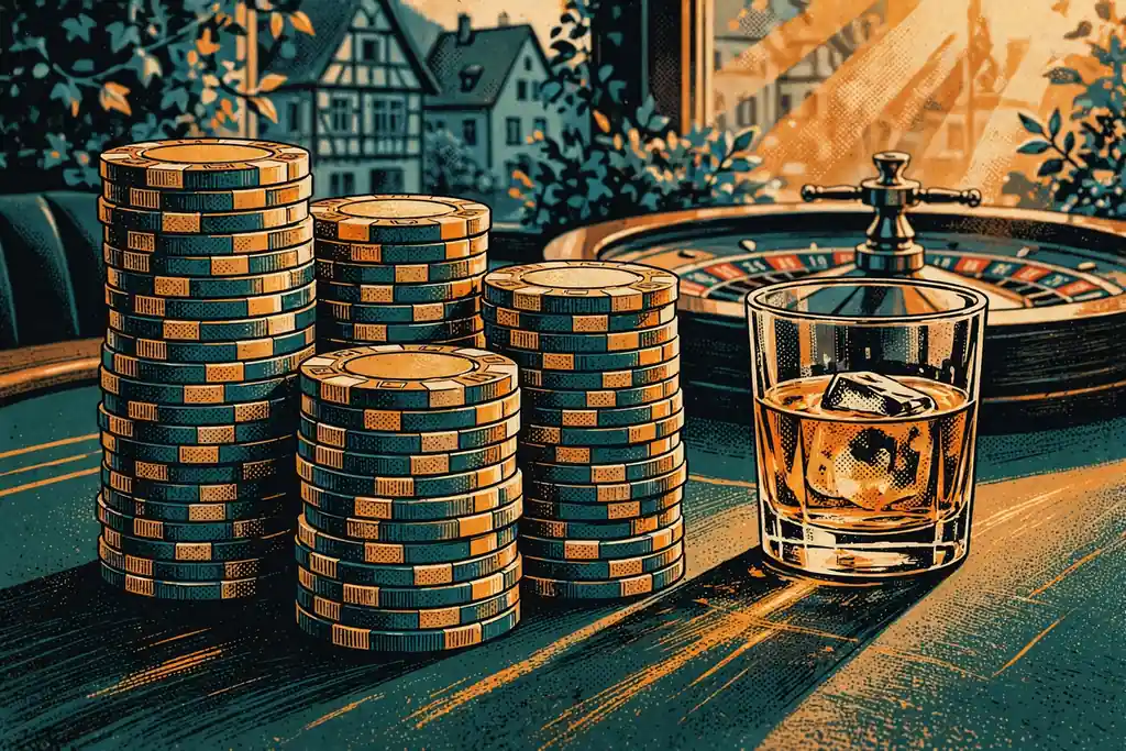 Online-Casino ohne 1-Euro-Limit: Regeln und Grenzen