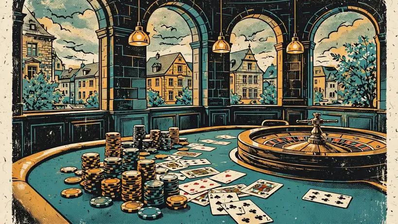 Online Casino ohne Auszahlungslimit: Auszahlungen erklärt