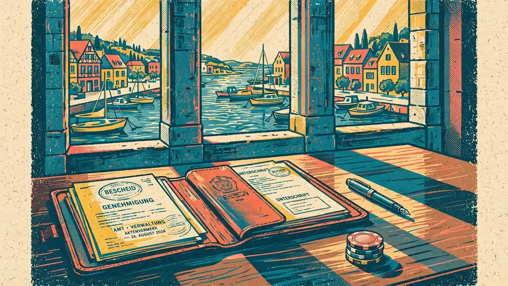 Online-Casinos mit Malta-MGA-Lizenz in Deutschland