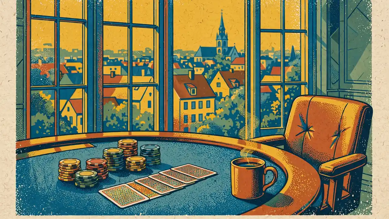 Online Poker Casinos: Lizenz, Regeln und Kosten