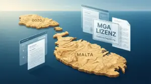 MGA-Lizenz: Struktur, Aufsicht und Bill 55 | Ohne Lizenz Casino