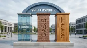 Spielerschutz: LUGAS, OASIS und Hilfsangebote in Deutschland | Ohne Lizenz Casino