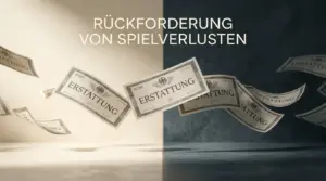 Spielverluste aus Online-Casinos zurückfordern | Ohne Lizenz Casino